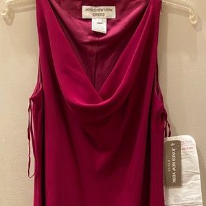 Jones New York dress sz 12